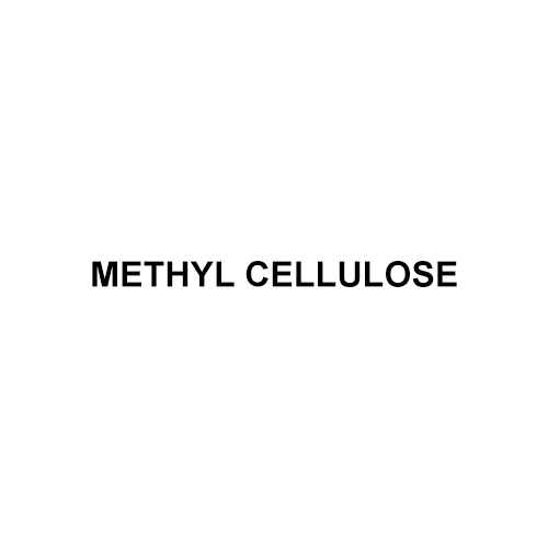 METHYL CELLULOSE