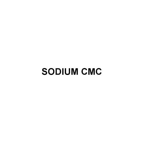 SODIUM CMC