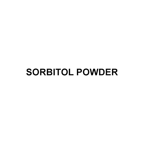 SORBITOL POWDER