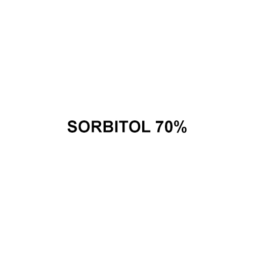 SORBITOL 70%