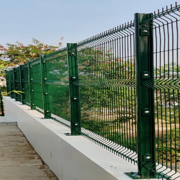 GI Weld mesh