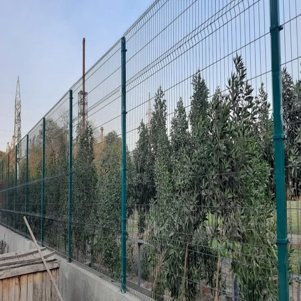 GI Weld mesh