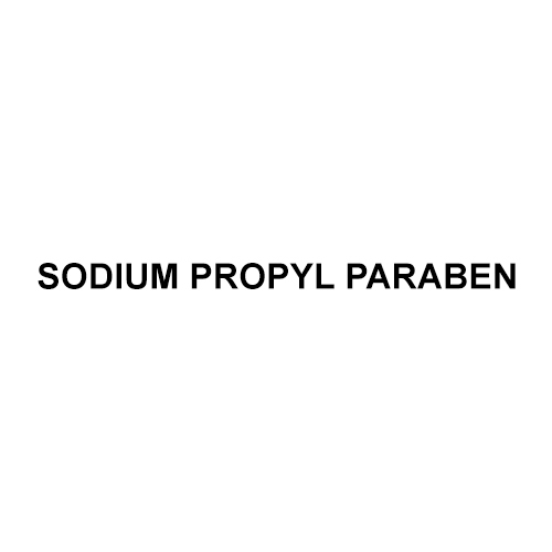 SODIUM PROPYL PARABEN