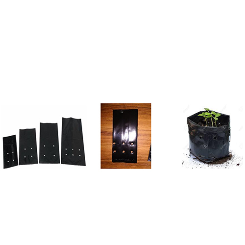 Nursery Polythene Bags