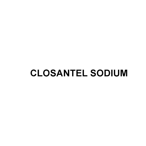 CLOSANTEL SODIUM