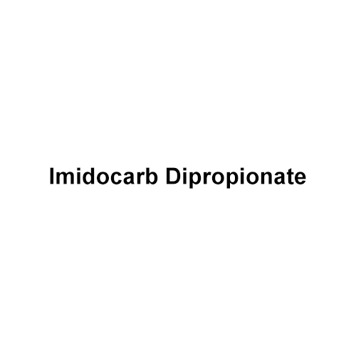 Imidocarb Dipropionate