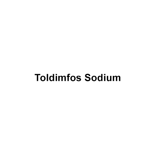 Toldimfos Sodium