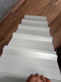 Insulated Wall Puf Panel