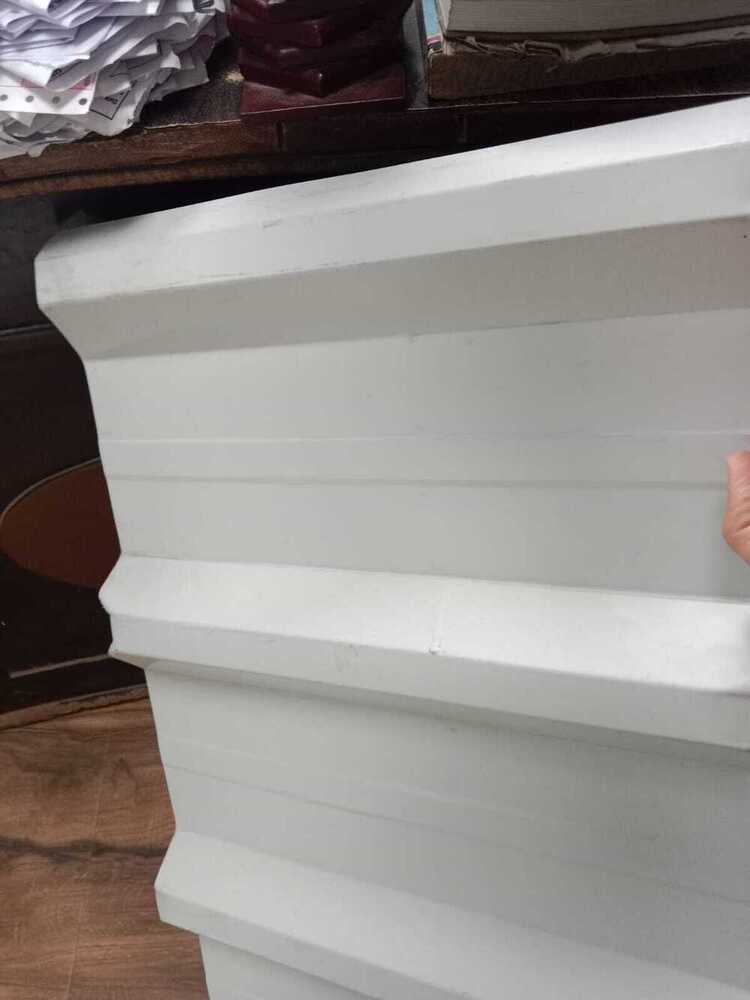Insulated Wall Puf Panel