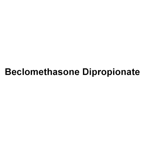 Beclomethasone Dipropionate
