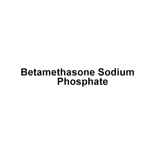 Betamethasone Sodium Phosphate
