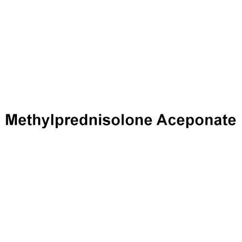 Methylprednisolone Aceponate