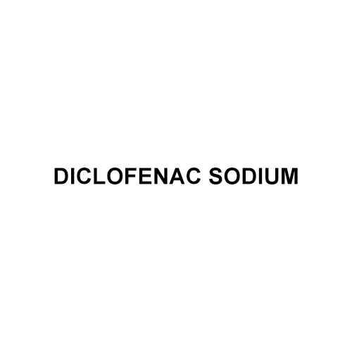 DICLOFENAC SODIUM