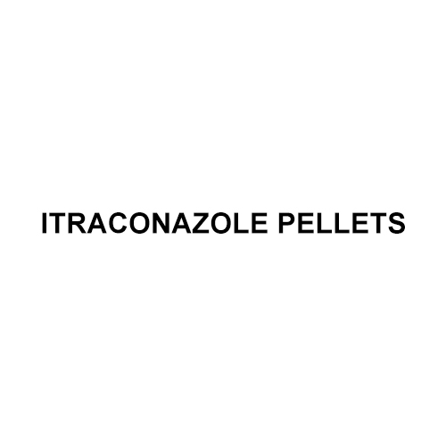 ITRACONAZOLE PELLETS