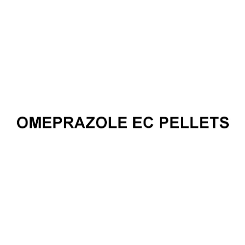 OMEPRAZOLE EC PELLETS