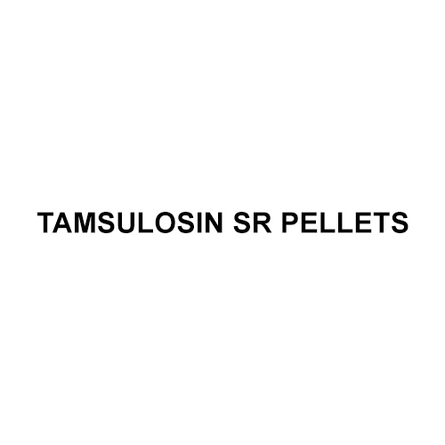 TAMSULOSIN SR PELLETS