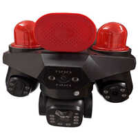 View Alarm Solar All Through Mobile