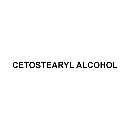 CETOSTEARYL ALCOHOL