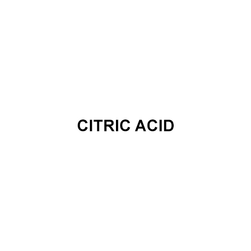 Cosmetic Ingredients