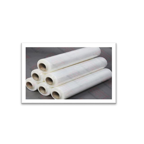 Stretch Film Rolls