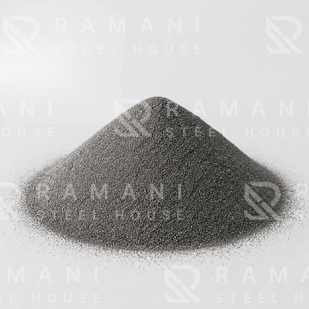 Titanium Alloy Powder (Ti64 Grade 23 / Grade 5) - 45-105 micron