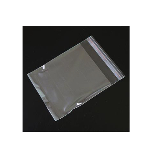 PP Shirt Packaging Bags