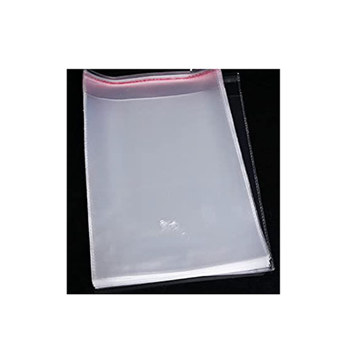 Ldpe Shirt Packaging Bags