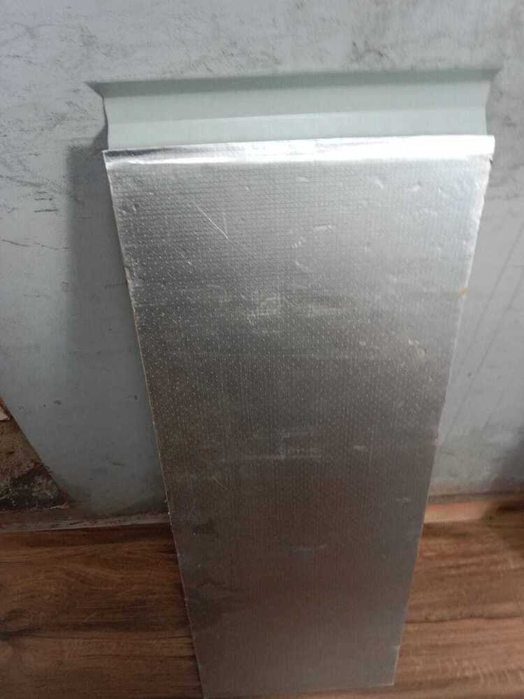 Insualted Roof Puf Panel
