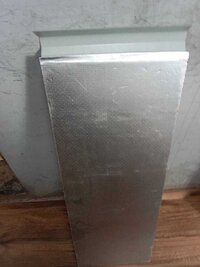 Insualted Roof Puf Panel