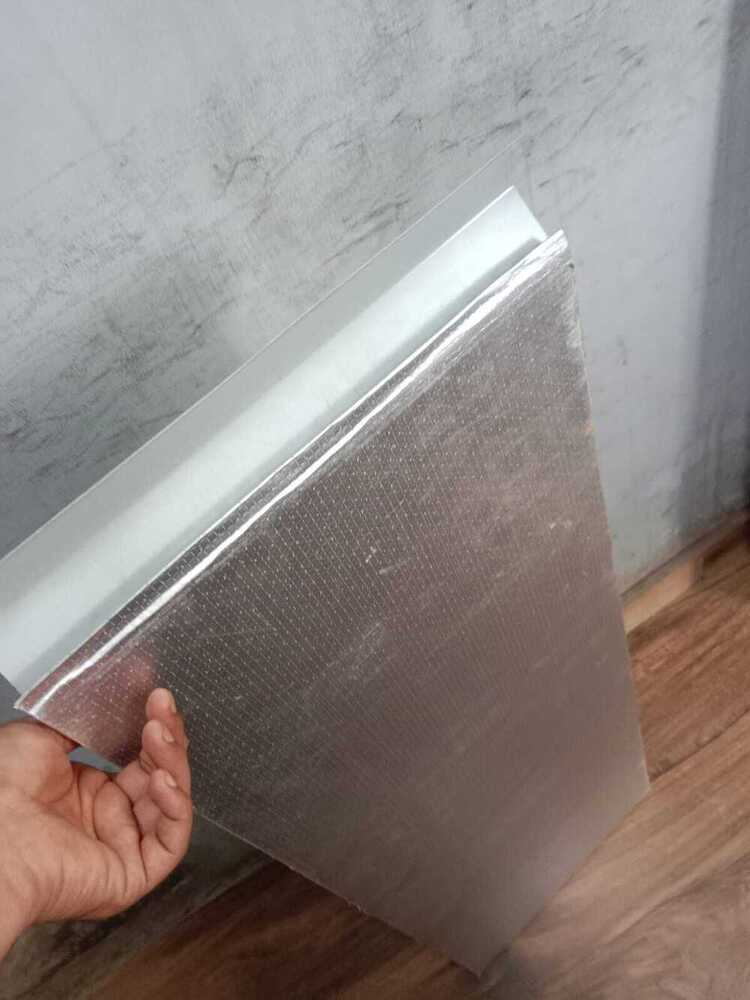 Insualted Roof Puf Panel