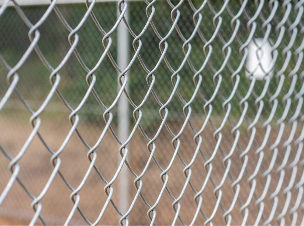 Chain Link Fencing