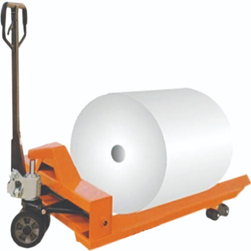 Heavy Duty Hydraulic Hand Pallet Truck