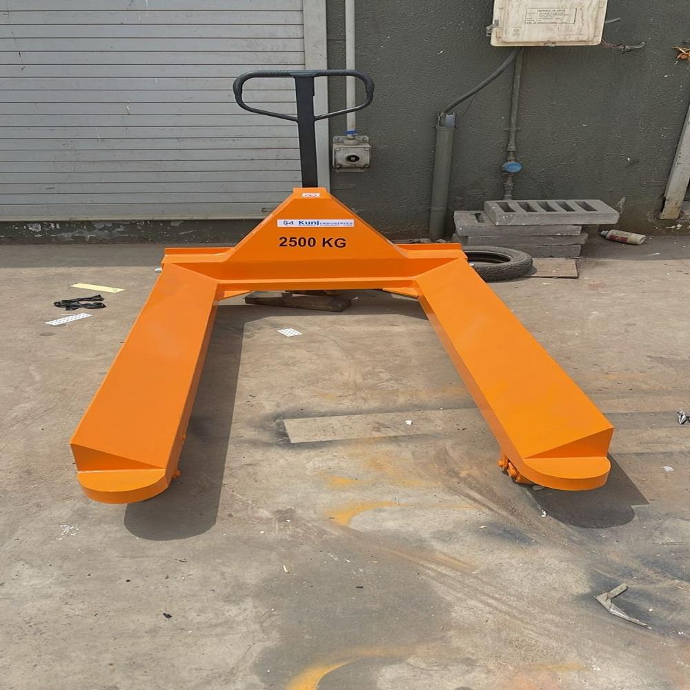 Heavy Duty Hydraulic Hand Pallet Truck
