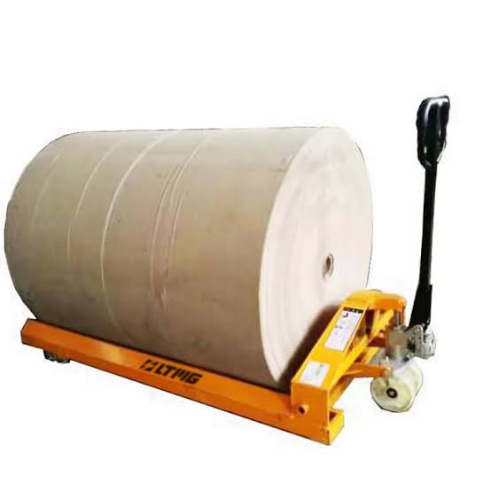 Heavy Duty Hydraulic Hand Pallet Truck