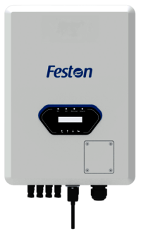 Feston (3P) 25KW On-Grid Inverter