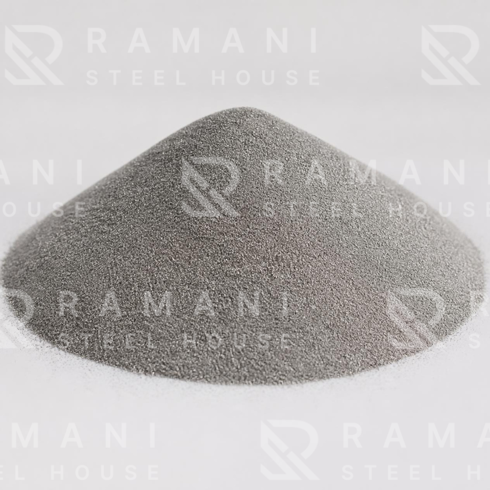 Titanium Alloy Powder (Ti64 Grade 23 / Grade 5) - 53-150 Microns