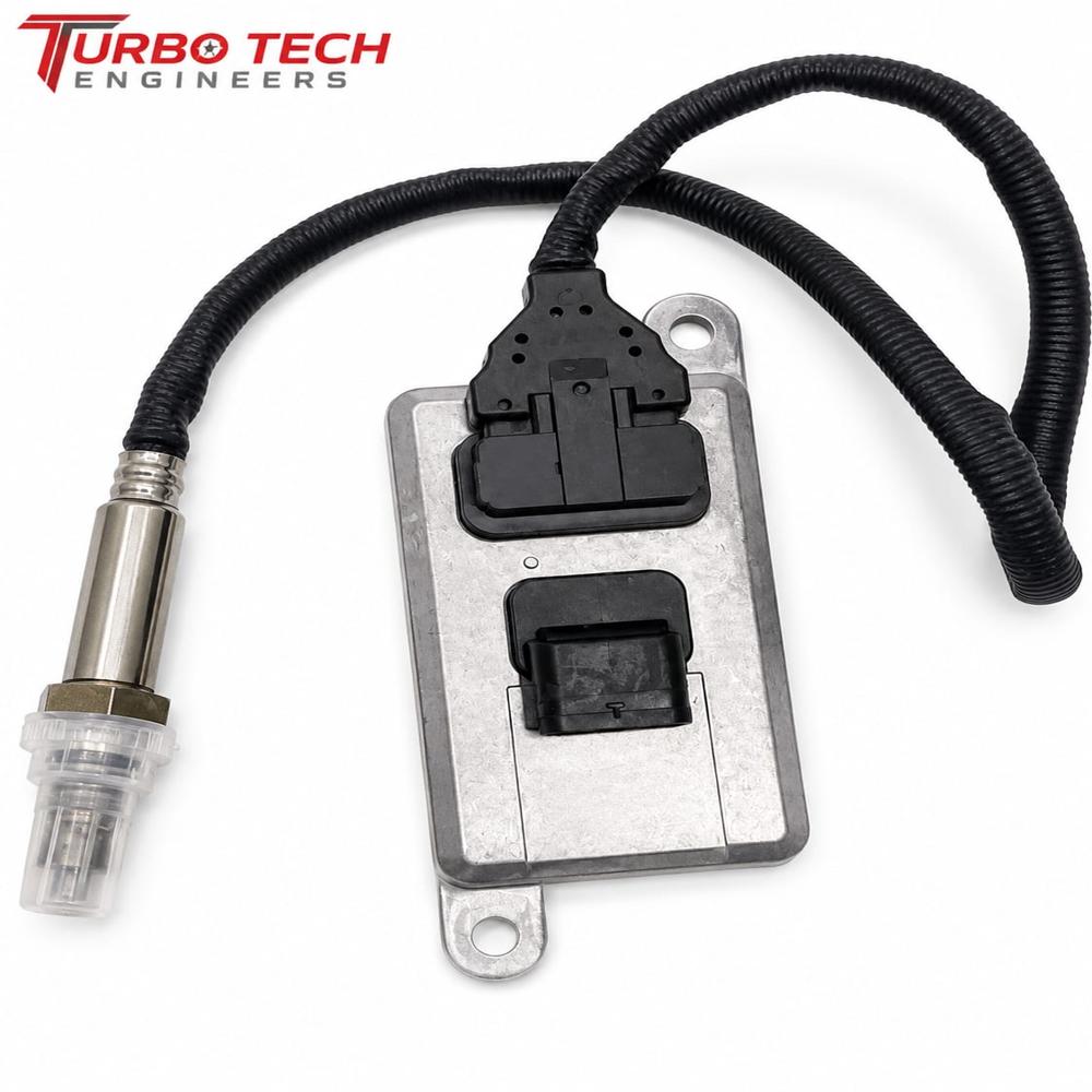 Bharat Benz NOx Sensor