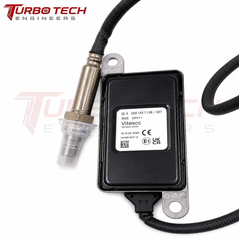 Bharat Benz NOx Sensor