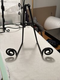 Display Platter