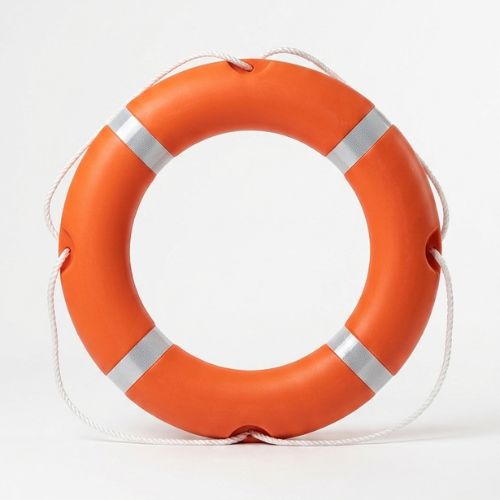Lifebuoy Tube