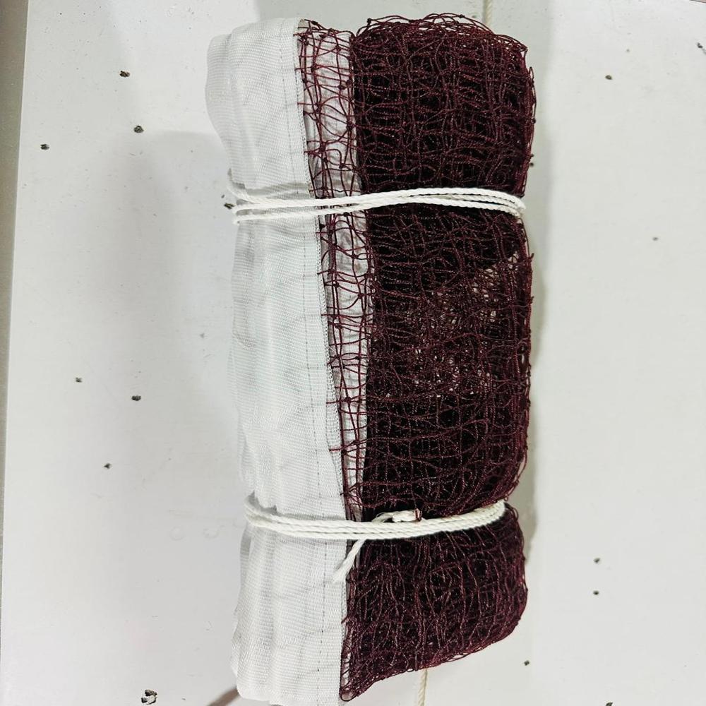 Nylon Badminton Net.