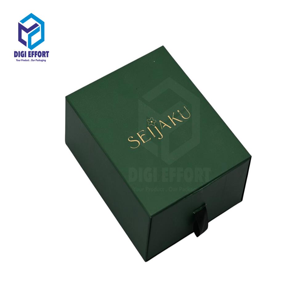 Drawer Rigid Box