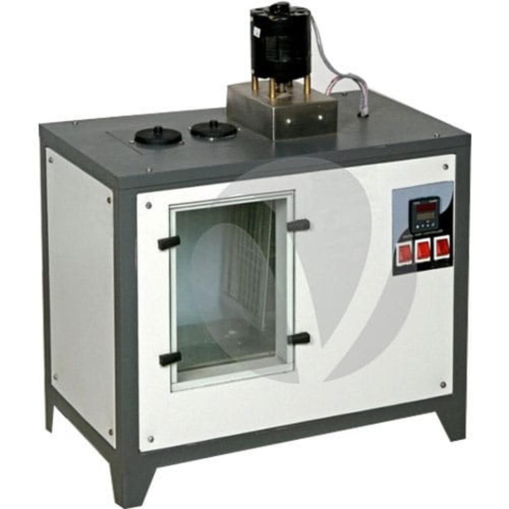 Kinematic Viscometer Bath