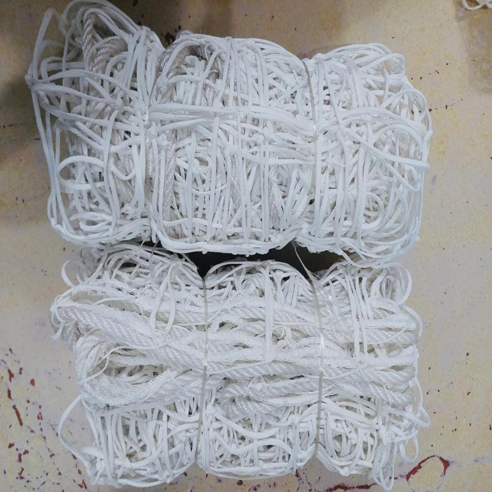 4 MM Heavy Best Quality Football Net