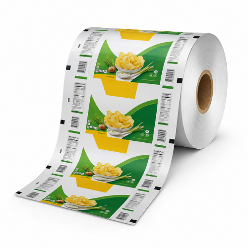 Woven Sack Printing Machine