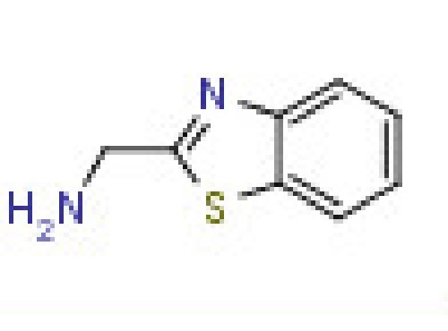 1,3- Benzothiazol-2-ylmethylamine