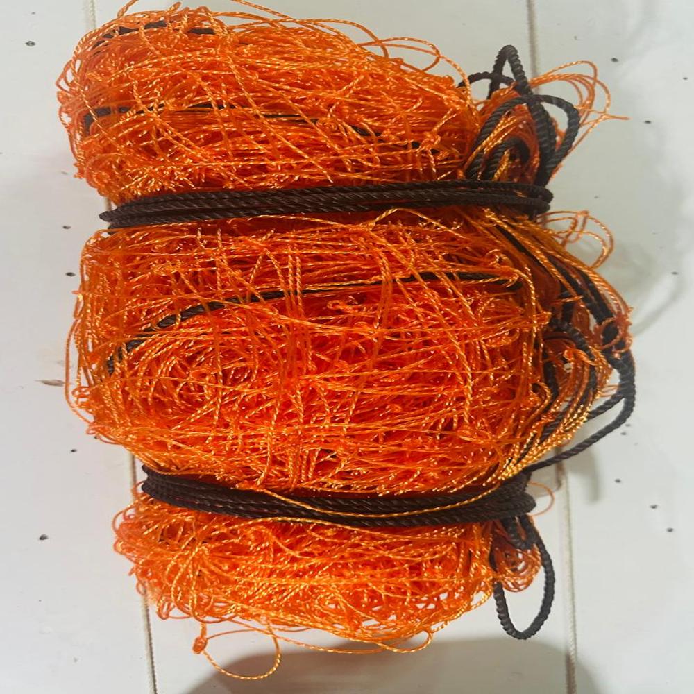 TWO PIECE Football Gol Net