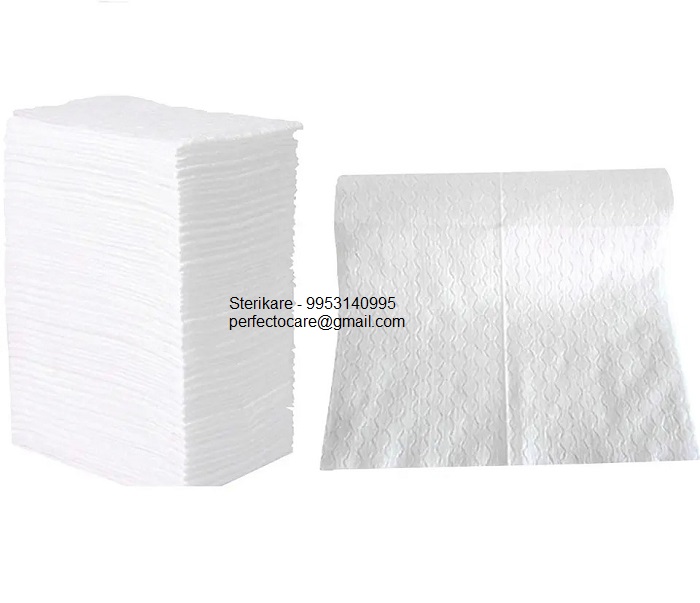 Disposable Wipes