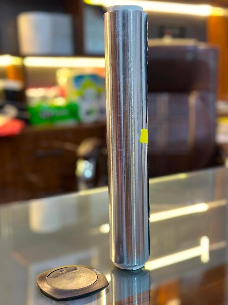 Aluminium Kitchen Foil