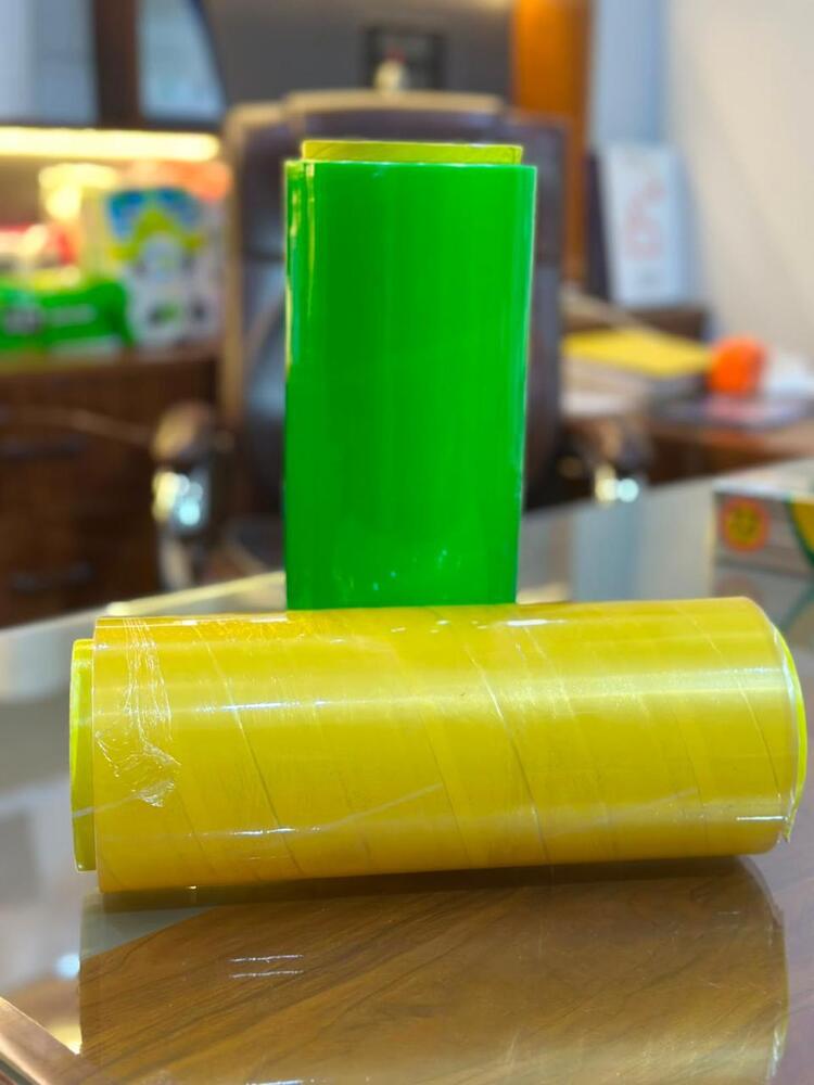 Cling Film Roll